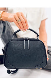 Messenger bag model 195122 Inello  Adomoo